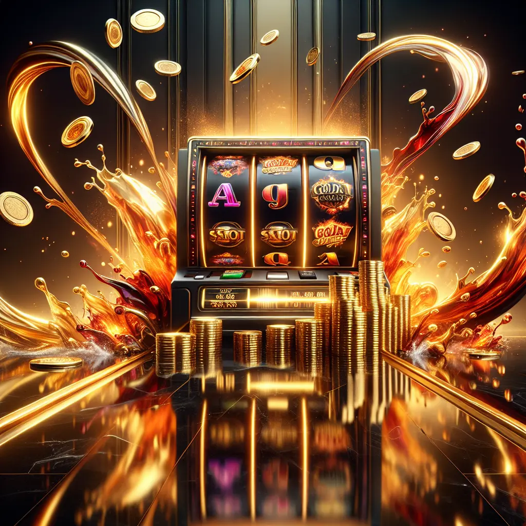Big Bass Splash slot game