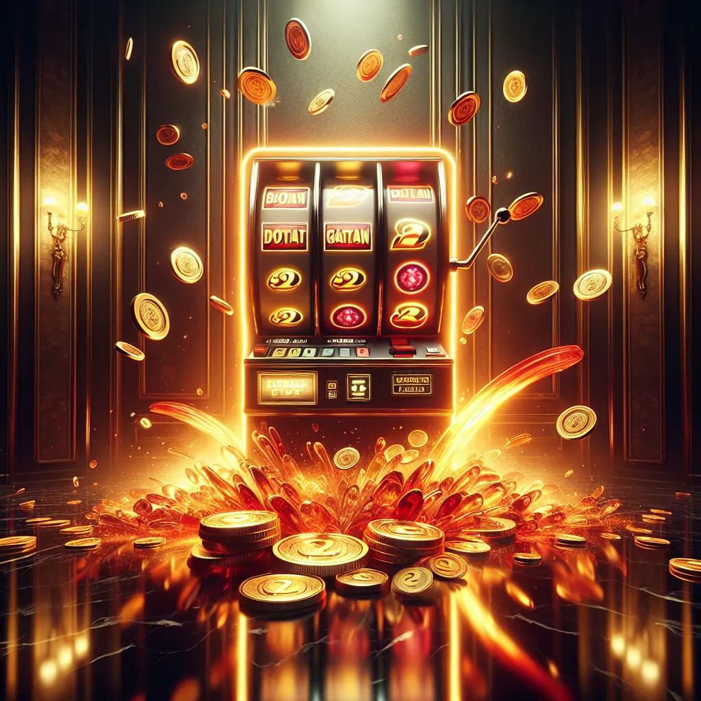 Book of Dead slot game