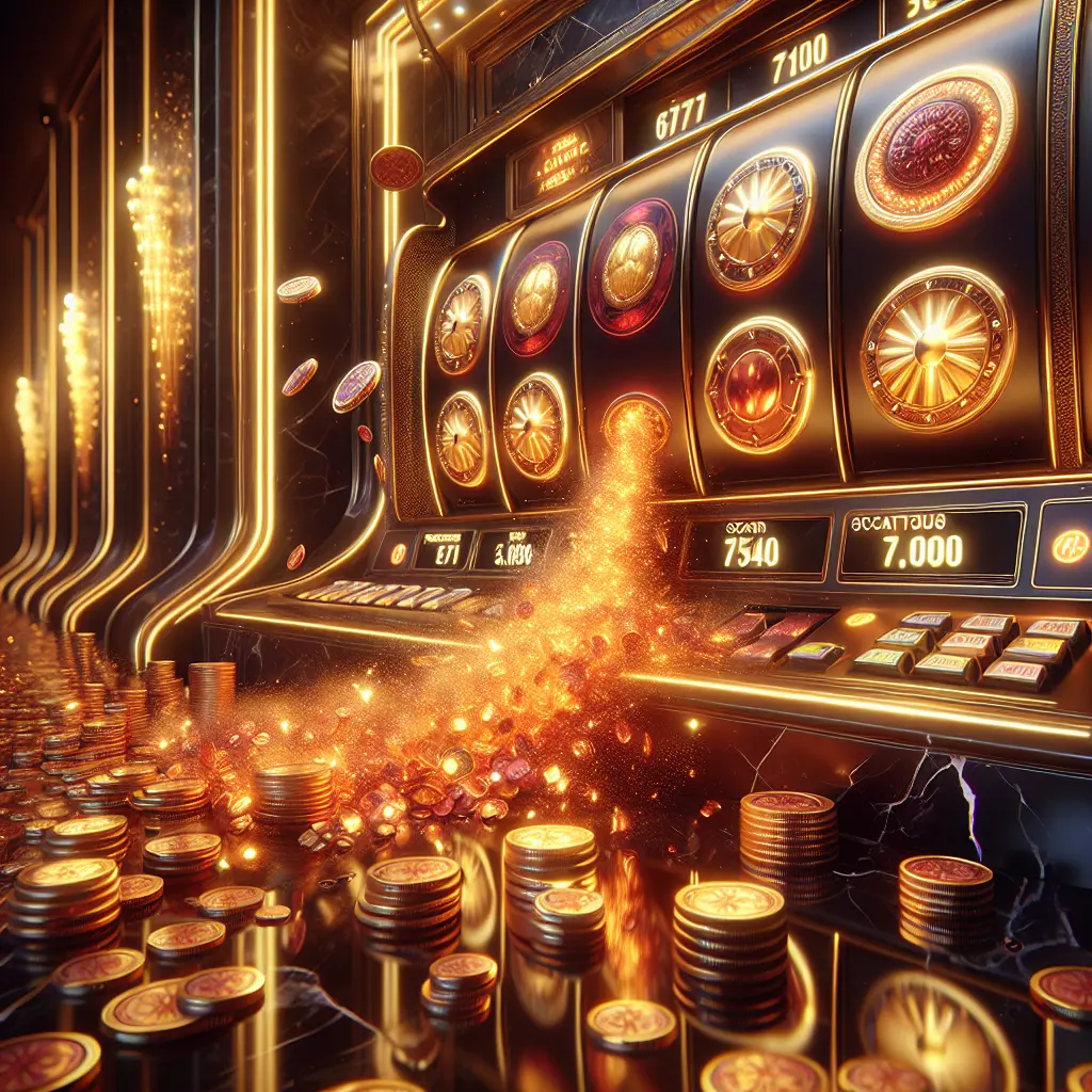 Chaos Crew 2 slot game