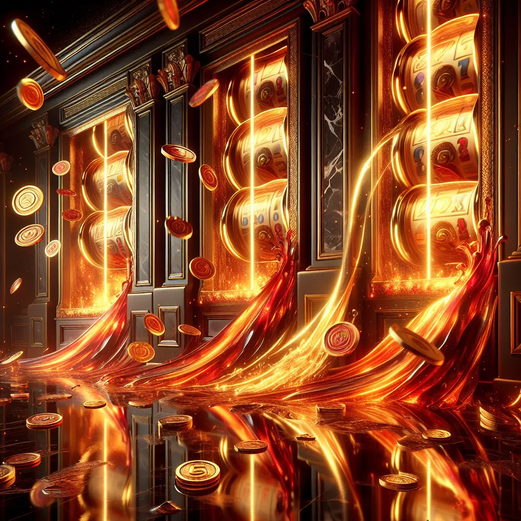 Ramses Book slot game